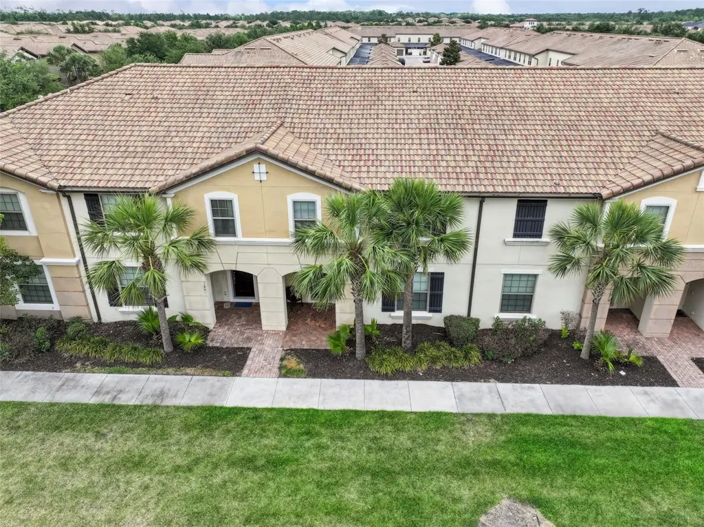 1909 Majorca Drive Kissimmee FL 34747
