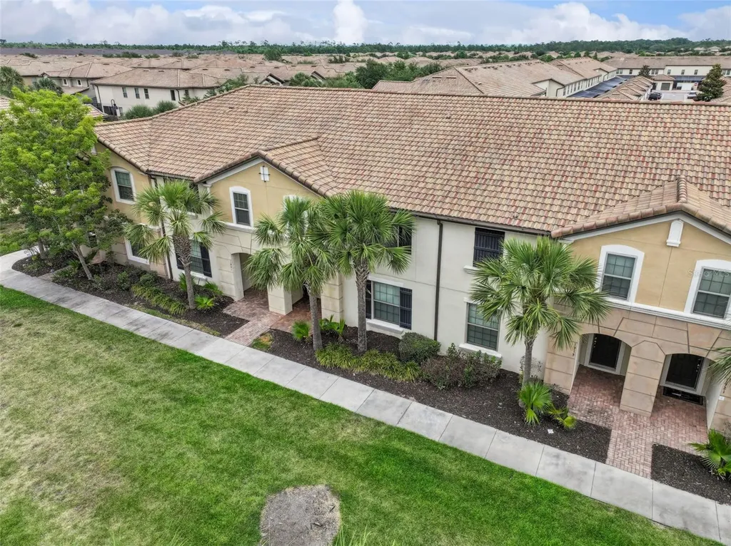 1909 Majorca Drive Kissimmee FL 34747