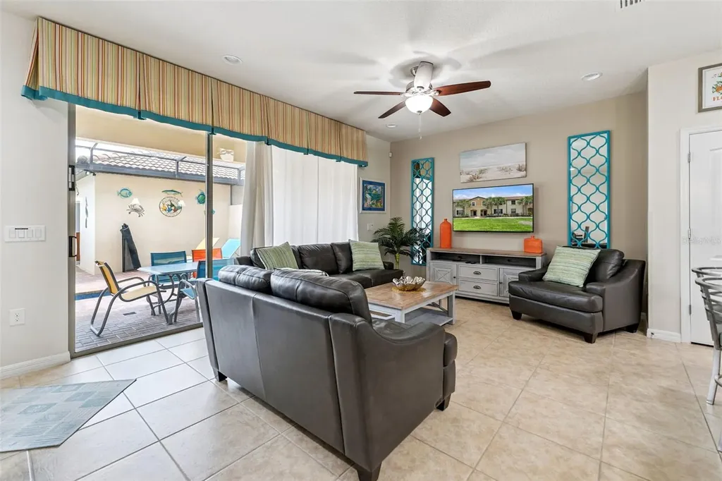 1909 Majorca Drive Kissimmee FL 34747