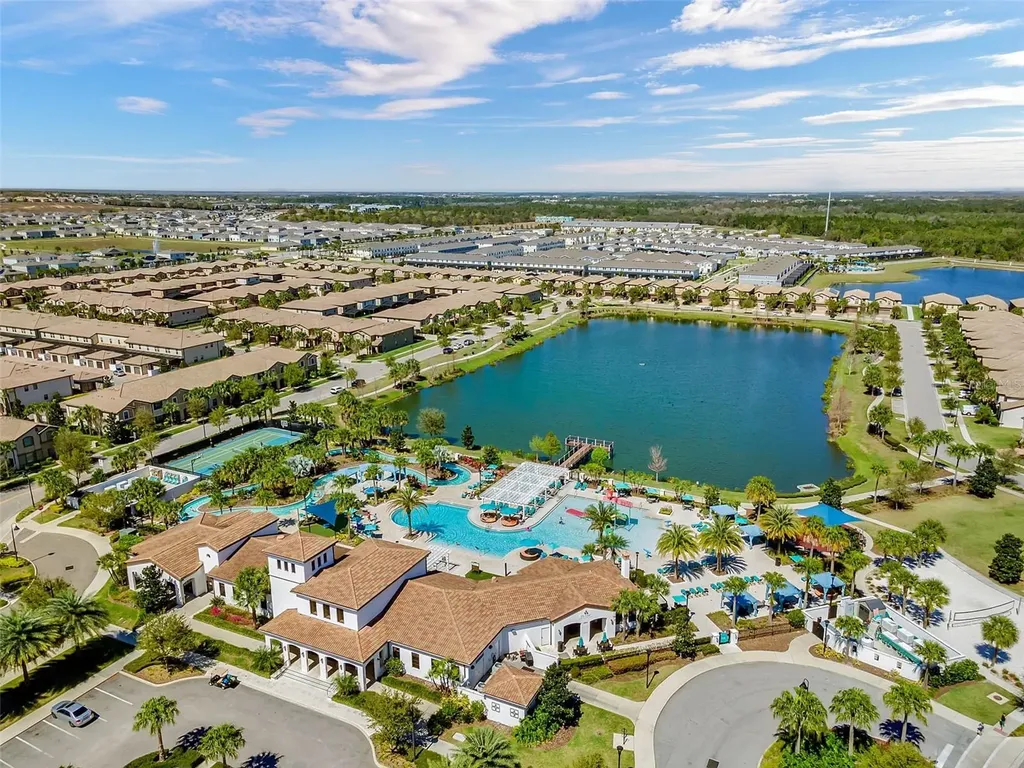 1909 Majorca Drive Kissimmee FL 34747