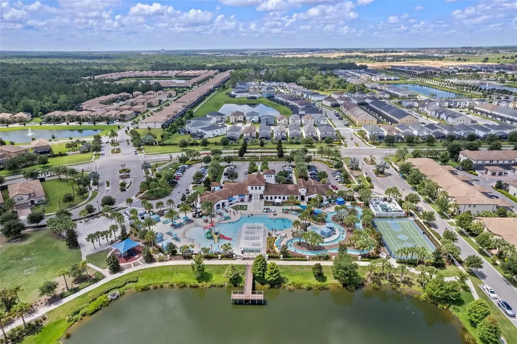 1909 Majorca Drive Kissimmee FL 34747