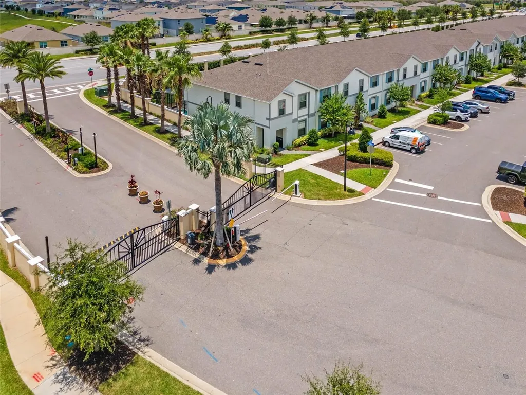1909 Majorca Drive Kissimmee FL 34747