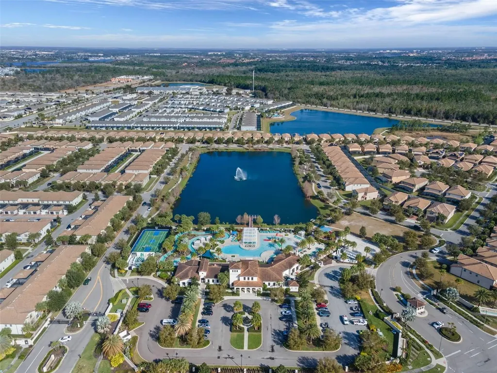 1909 Majorca Drive Kissimmee FL 34747