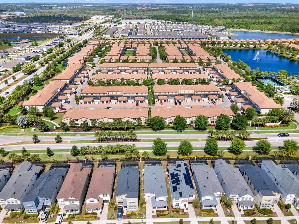 1909 Majorca Drive Kissimmee FL 34747