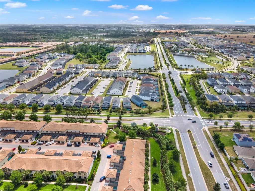 1909 Majorca Drive Kissimmee FL 34747