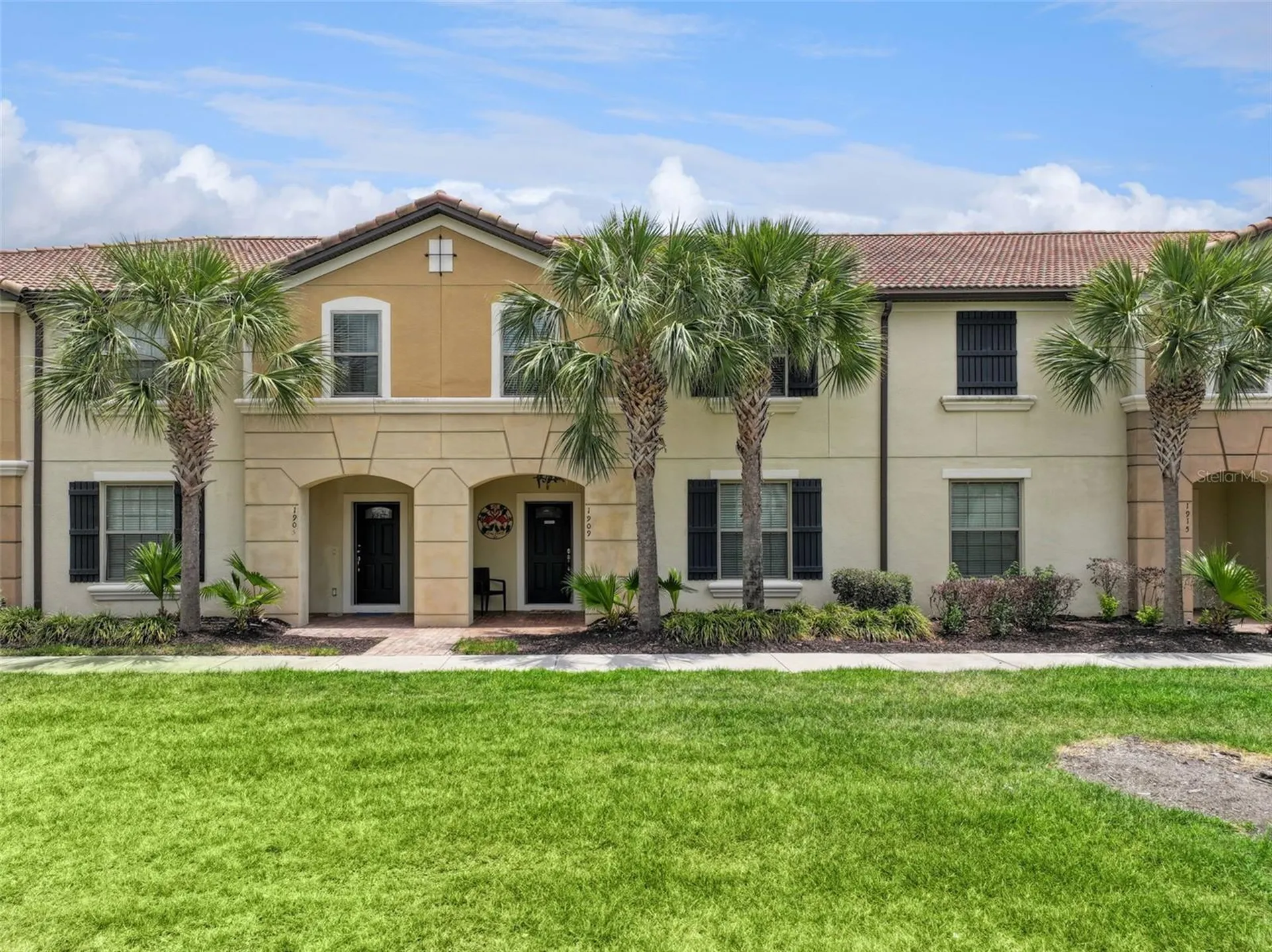 1909 Majorca Drive Kissimmee FL 34747