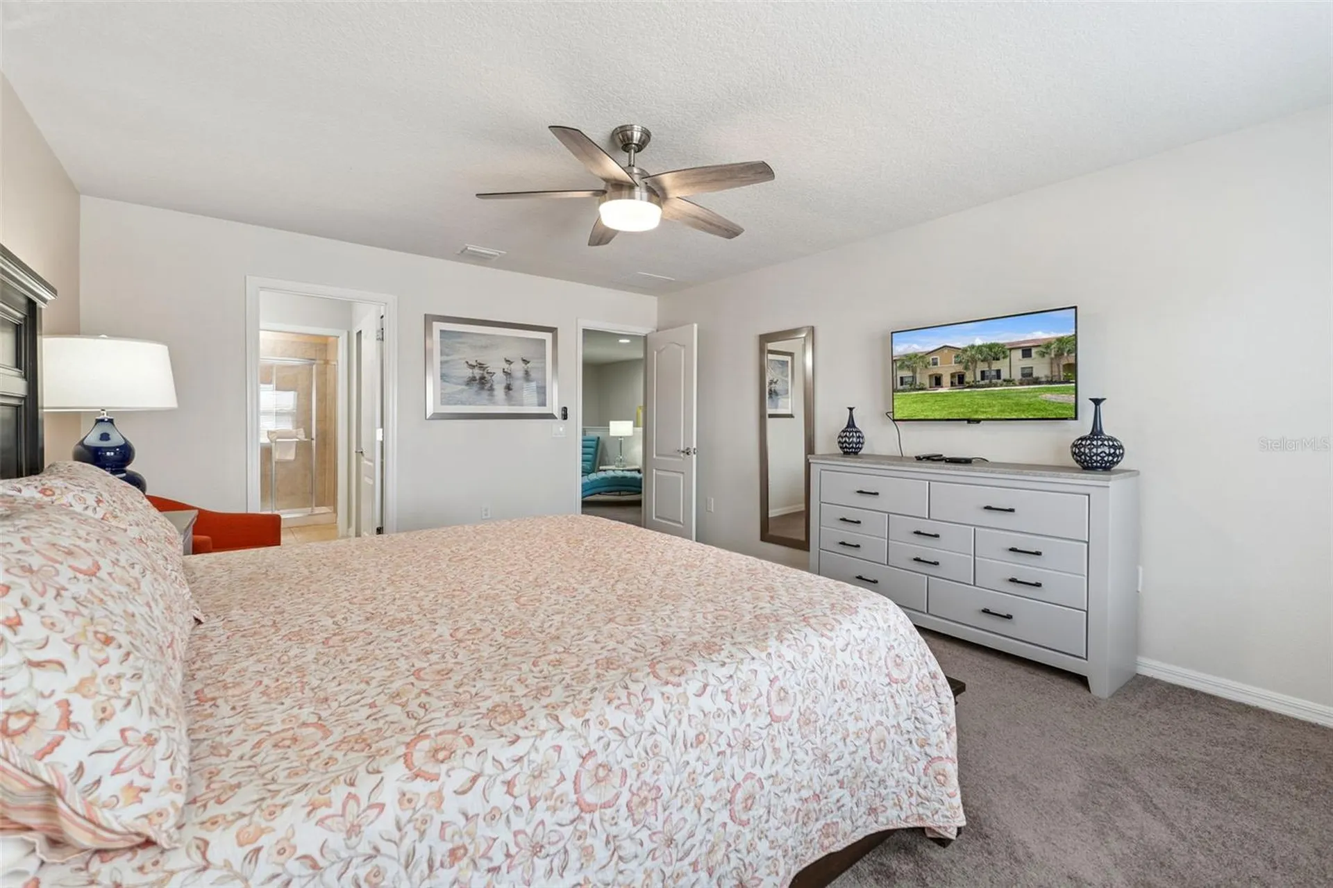 1909 Majorca Drive Kissimmee FL 34747