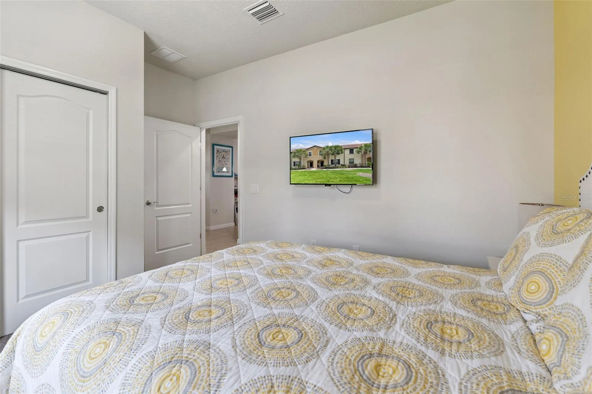 1909 Majorca Drive Kissimmee FL 34747