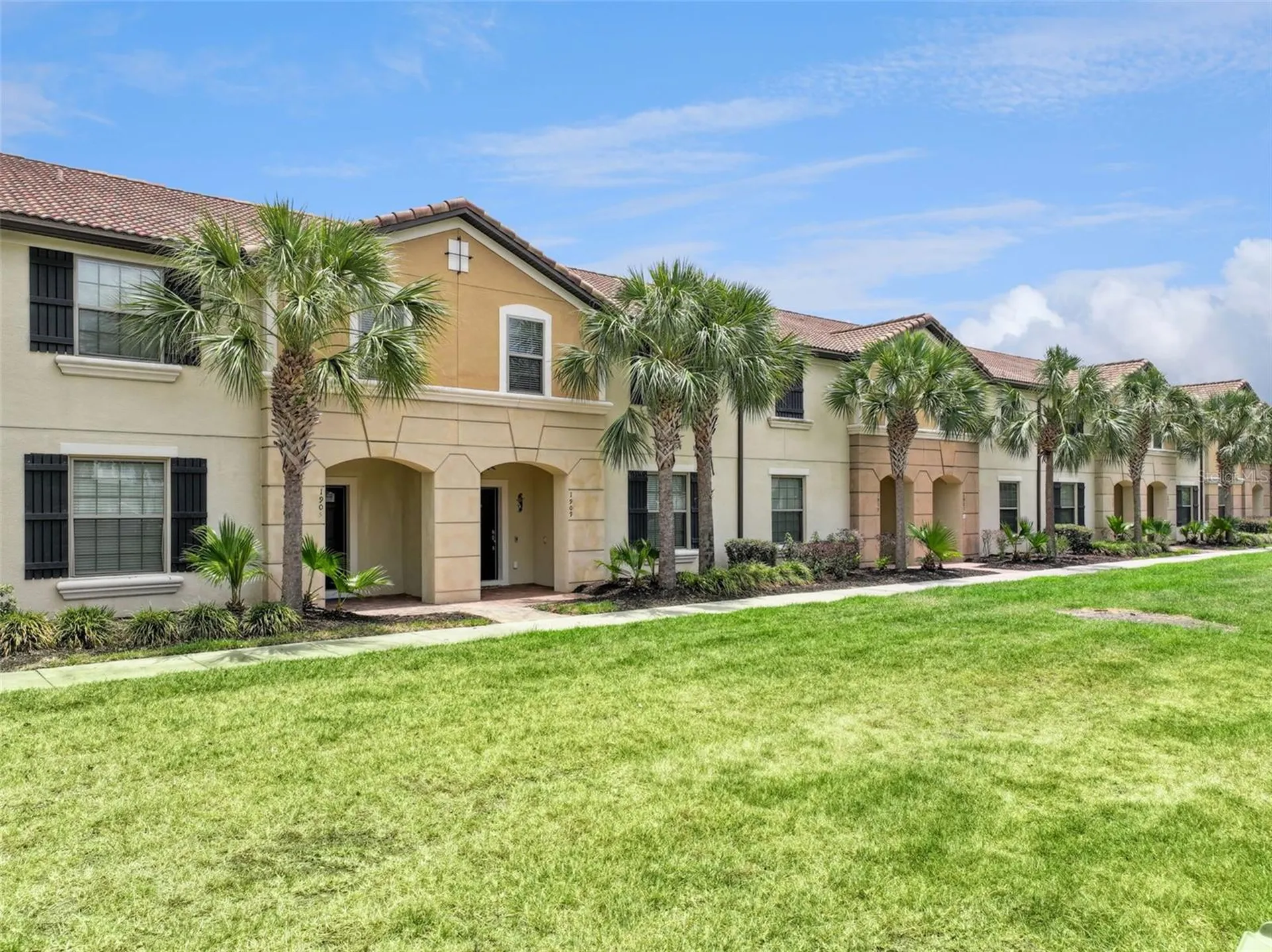 1909 Majorca Drive Kissimmee FL 34747