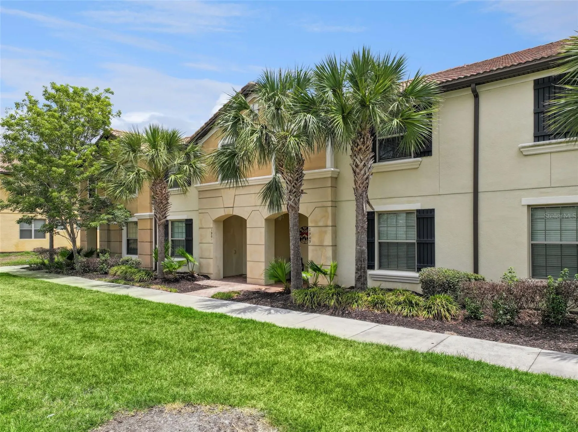 1909 Majorca Drive Kissimmee FL 34747
