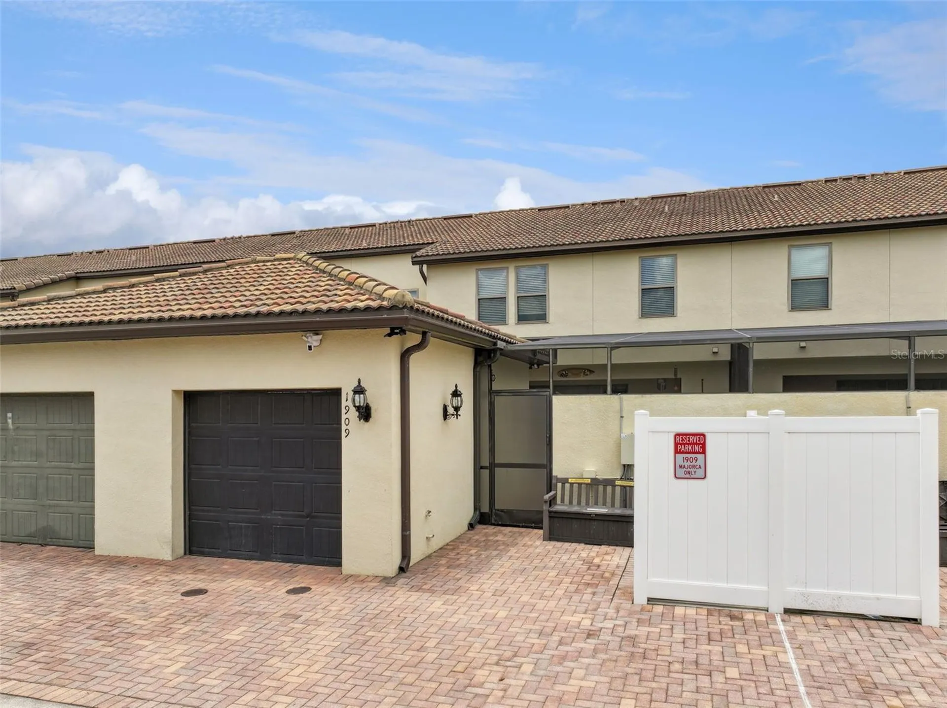 1909 Majorca Drive Kissimmee FL 34747
