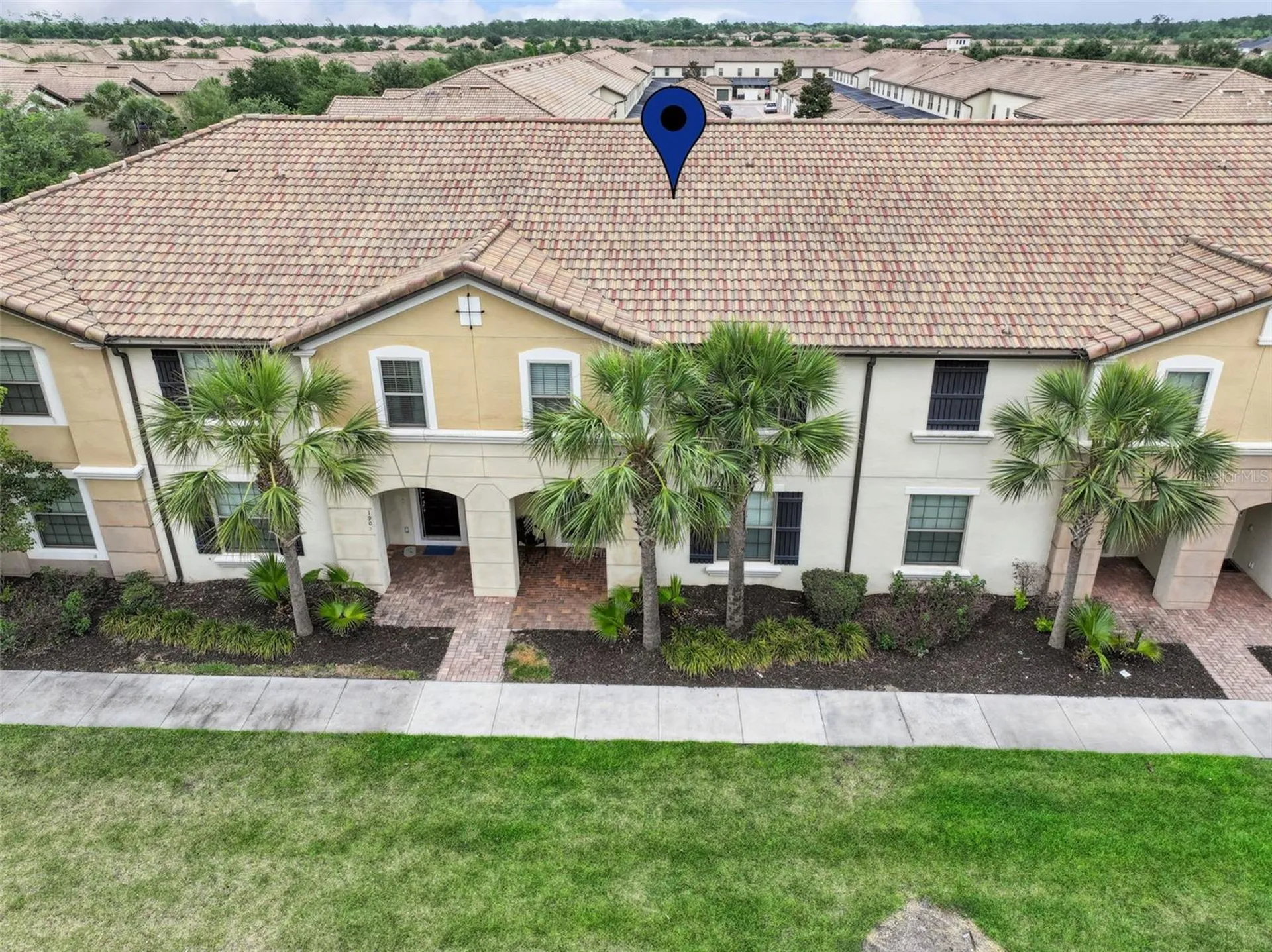 1909 Majorca Drive Kissimmee FL 34747