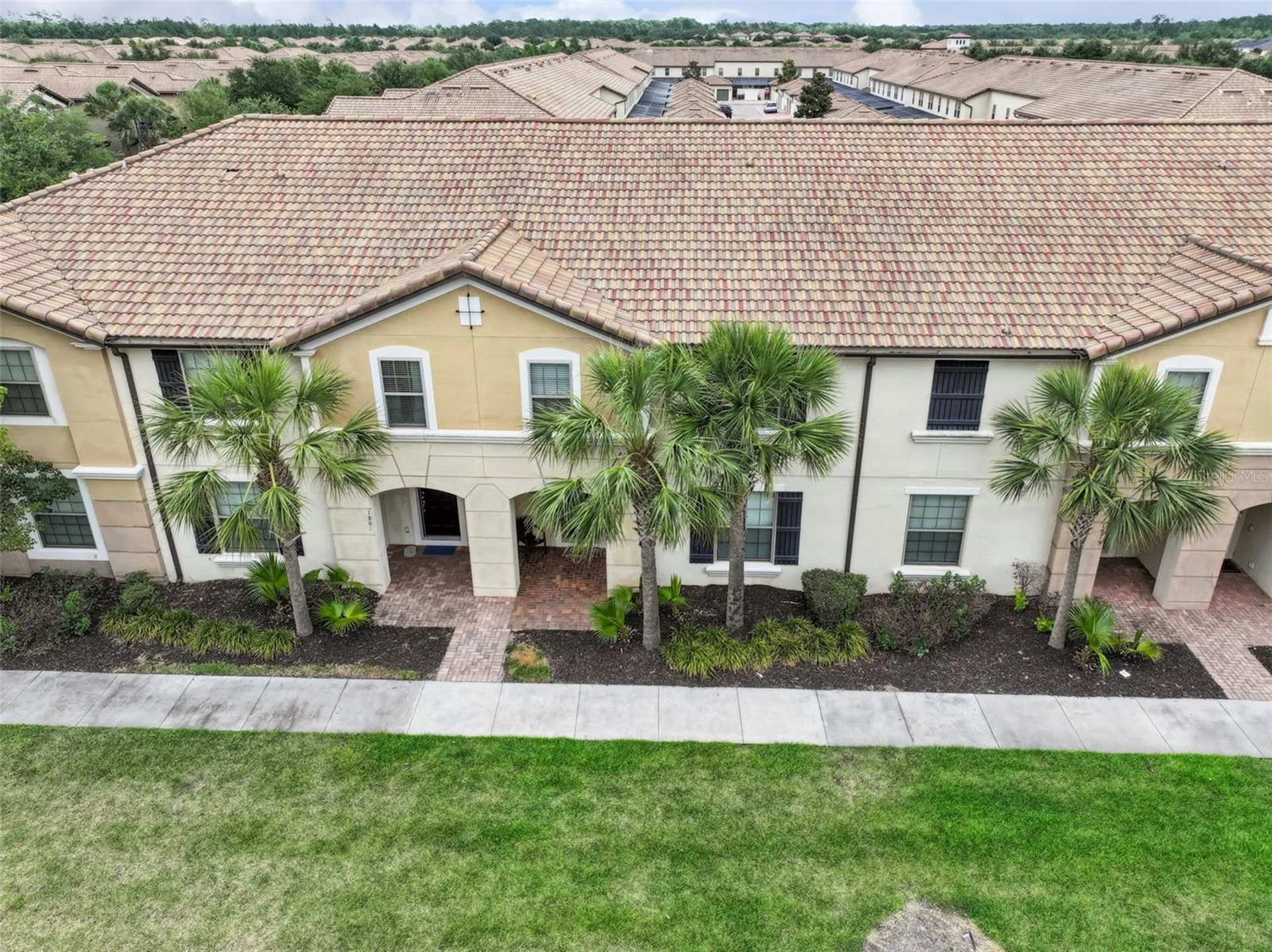 1909 Majorca Drive Kissimmee FL 34747
