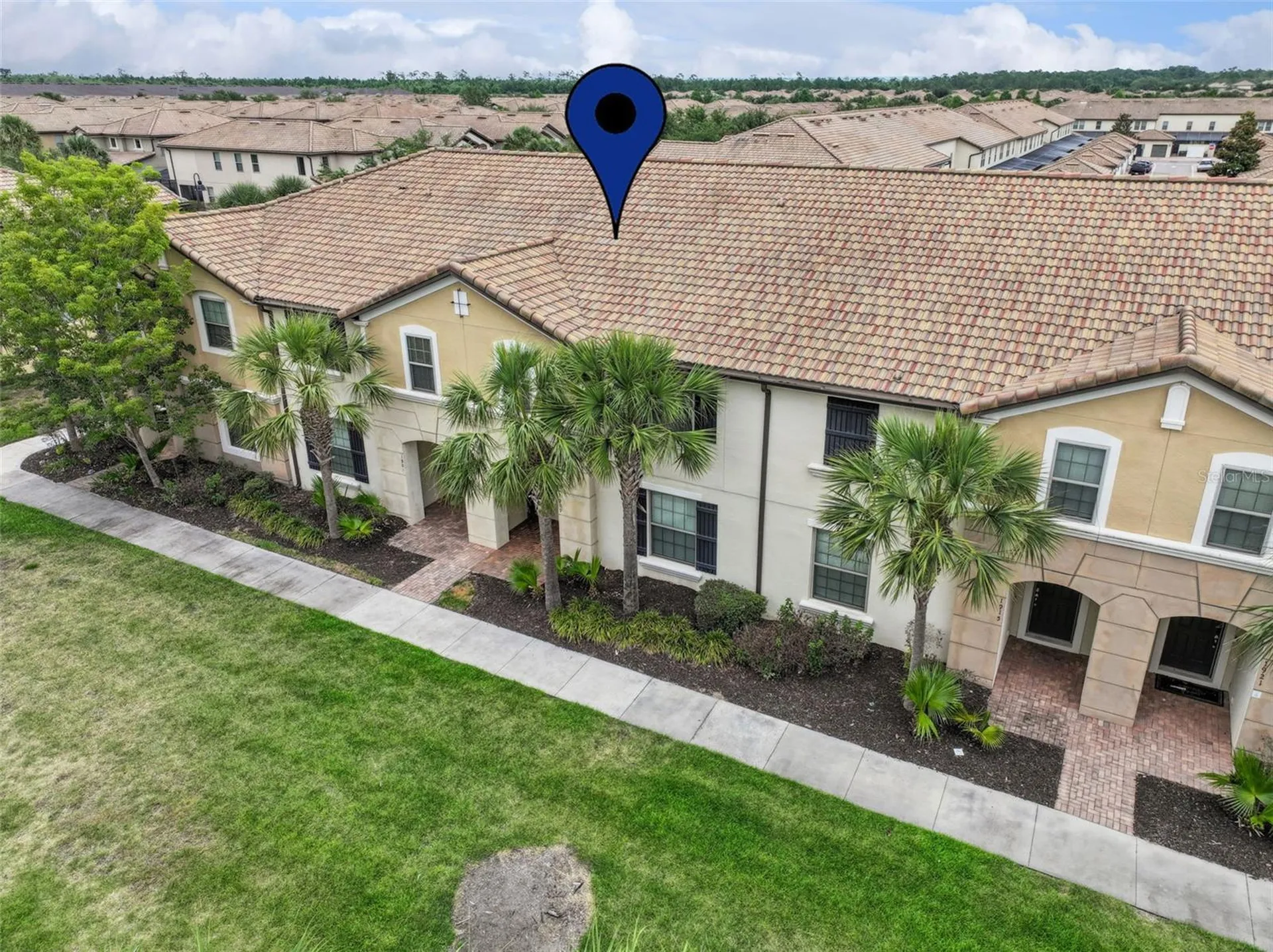1909 Majorca Drive Kissimmee FL 34747