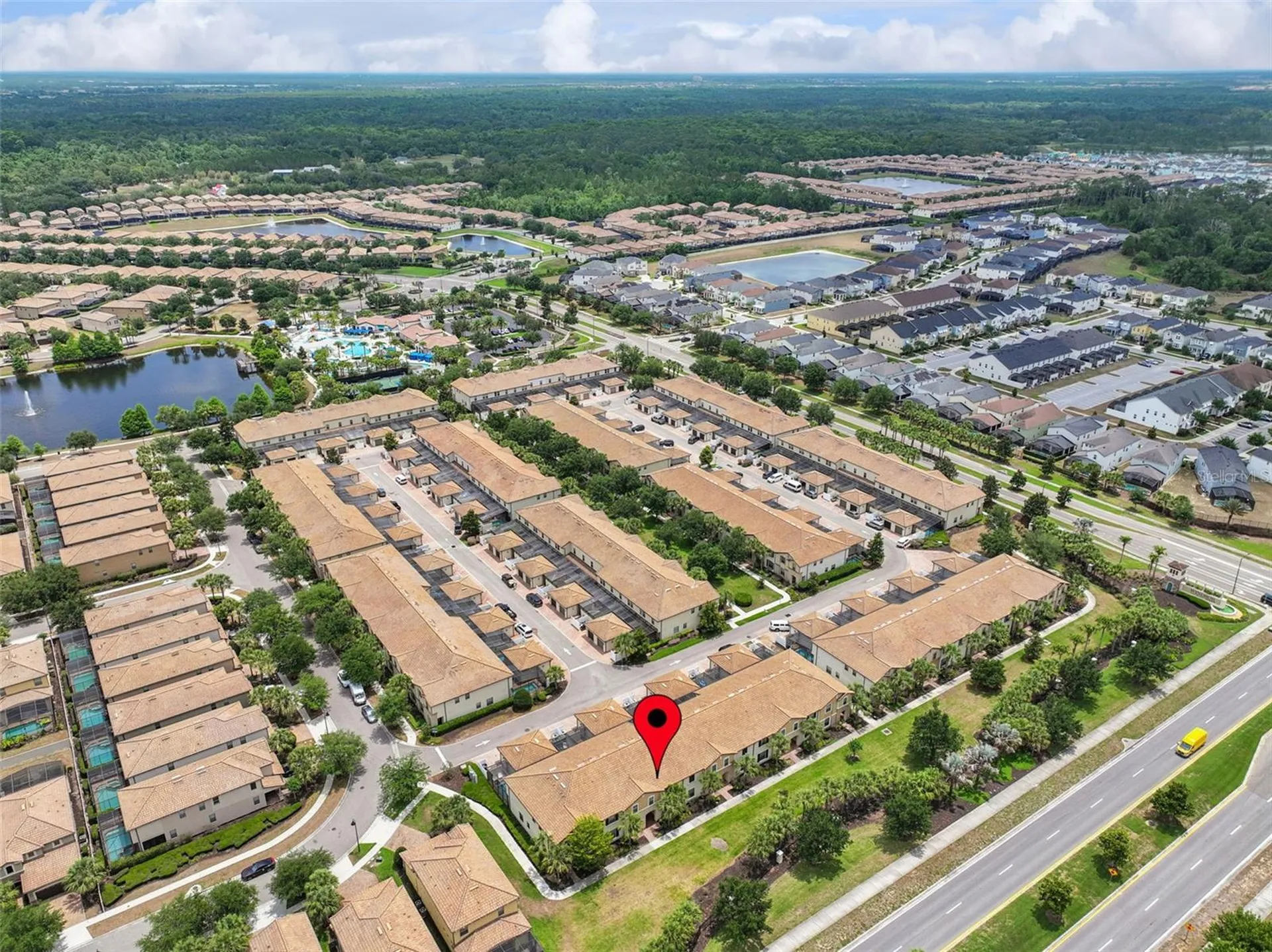 1909 Majorca Drive Kissimmee FL 34747