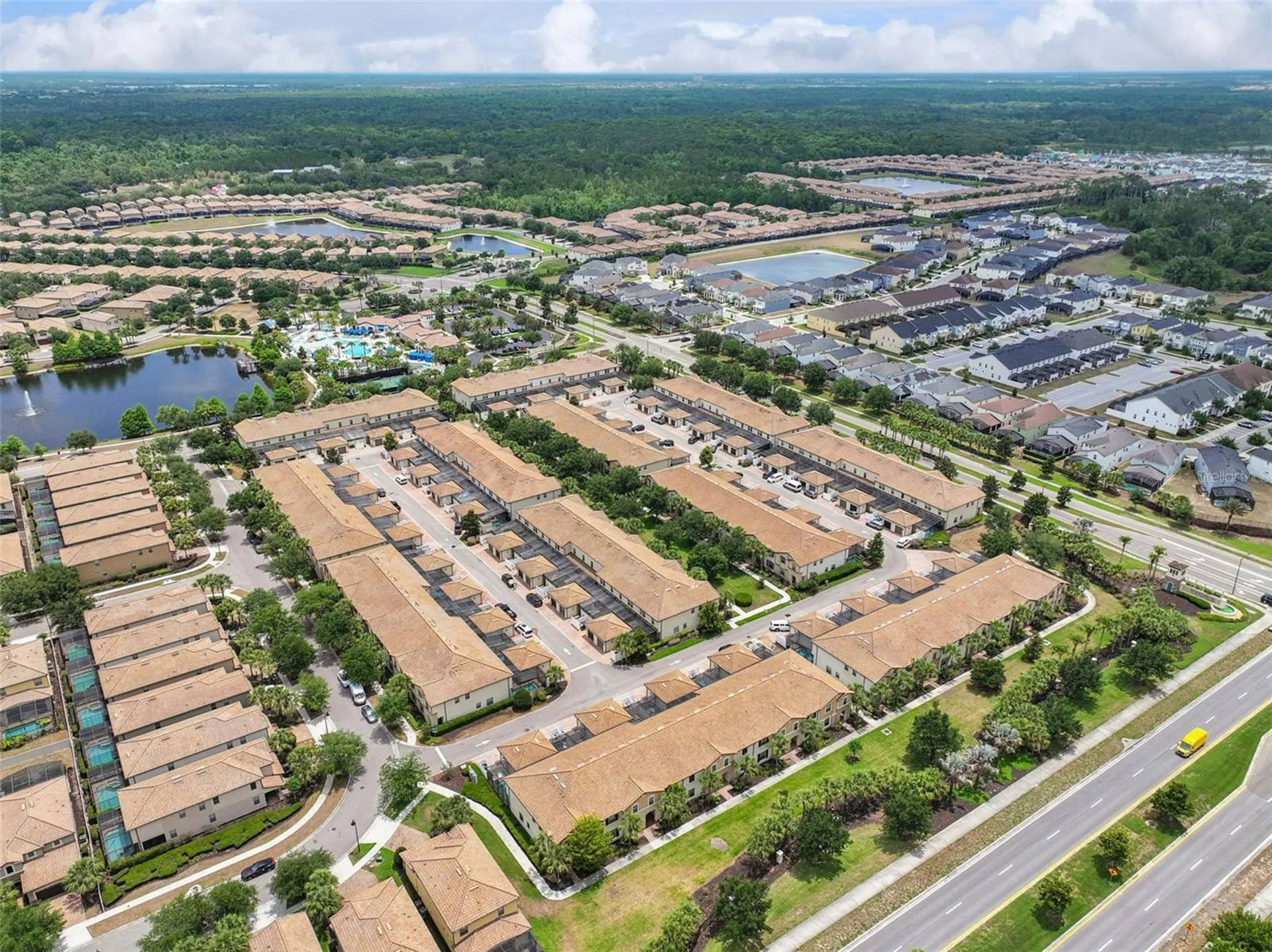 1909 Majorca Drive Kissimmee FL 34747