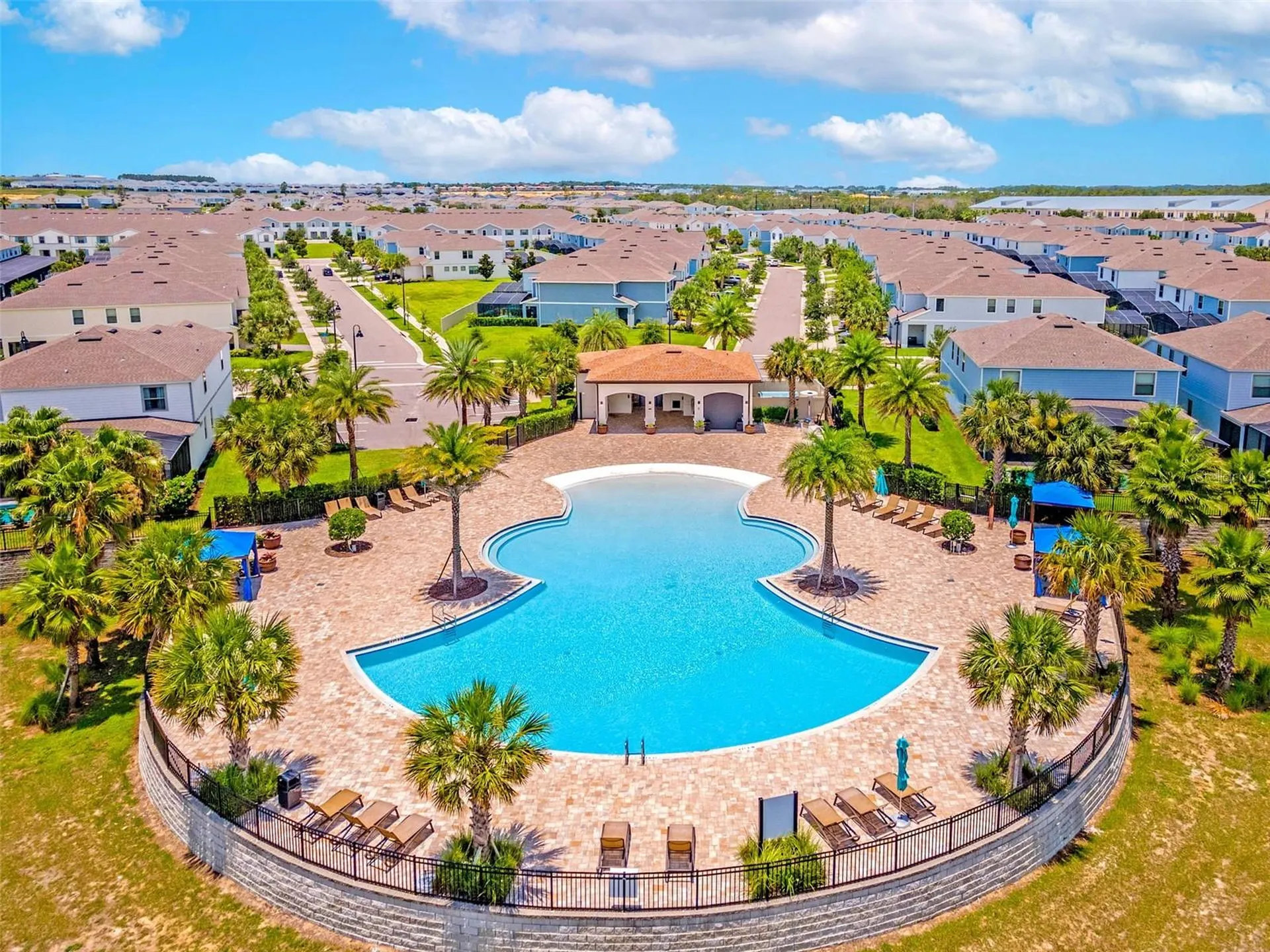 1909 Majorca Drive Kissimmee FL 34747