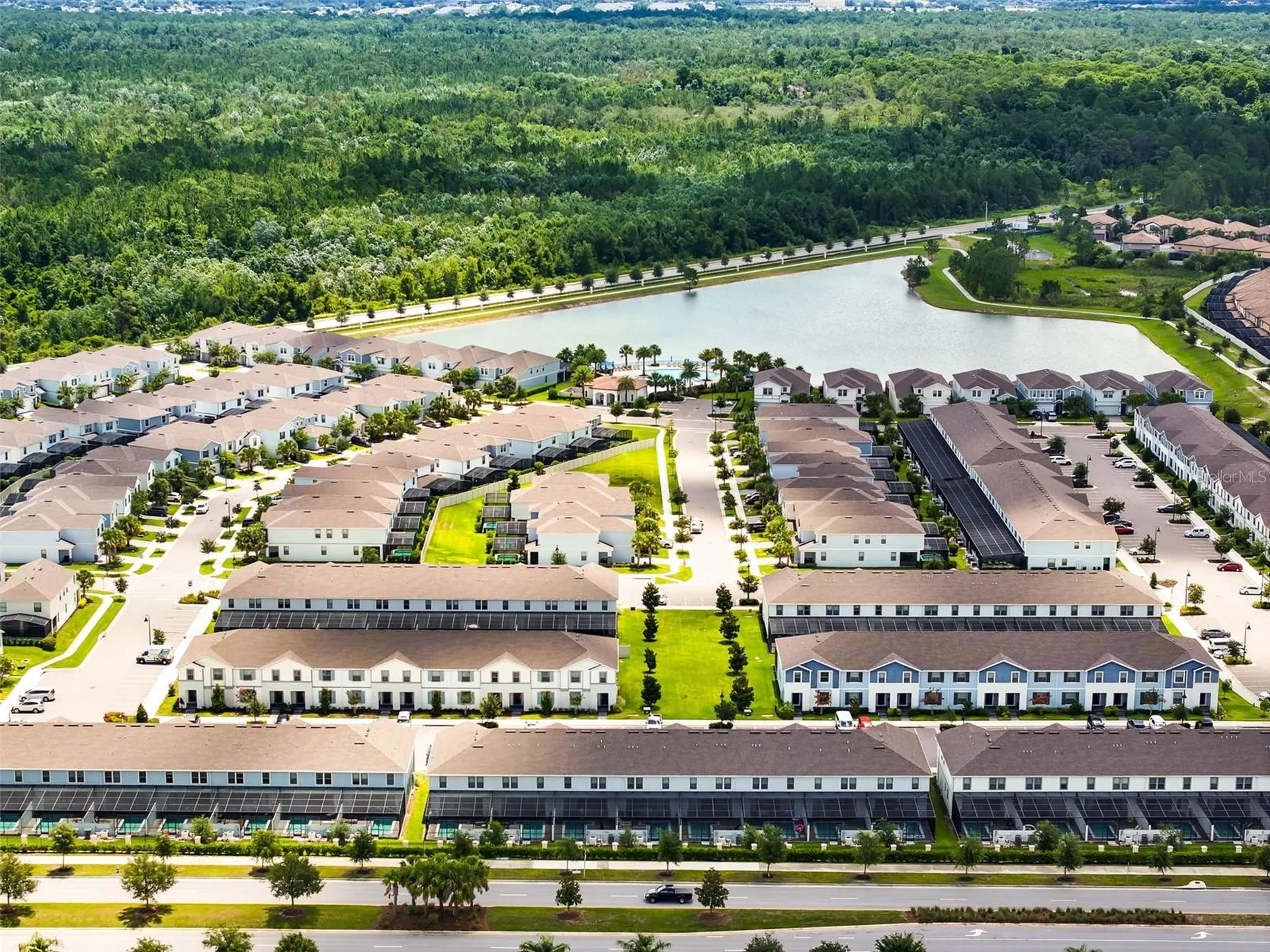 1909 Majorca Drive Kissimmee FL 34747
