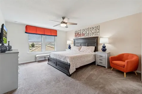 1909 Majorca Drive Kissimmee FL 34747