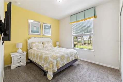 1909 Majorca Drive Kissimmee FL 34747