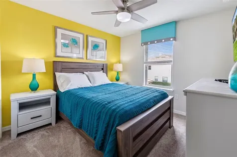 1909 Majorca Drive Kissimmee FL 34747