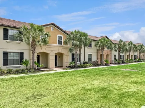 1909 Majorca Drive Kissimmee FL 34747