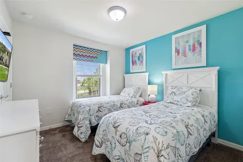 1909 Majorca Drive Kissimmee FL 34747