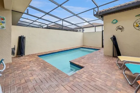 1909 Majorca Drive Kissimmee FL 34747
