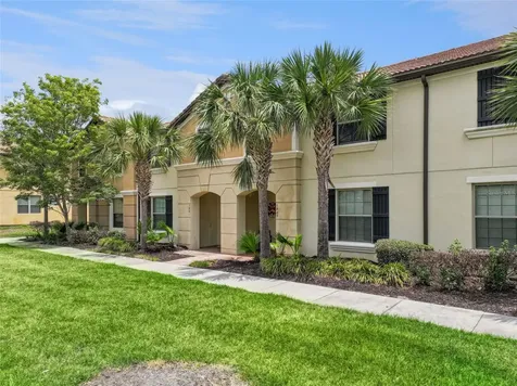 1909 Majorca Drive Kissimmee FL 34747