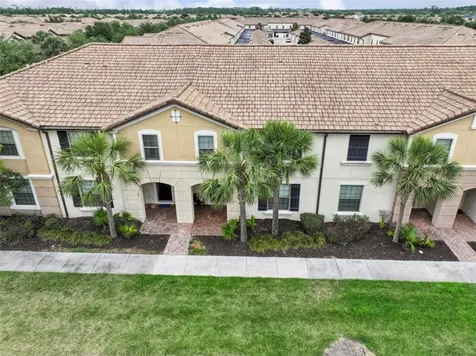 1909 Majorca Drive Kissimmee FL 34747