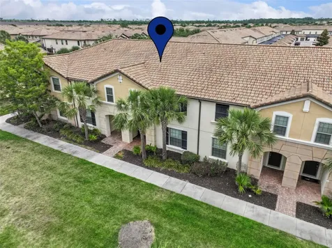1909 Majorca Drive Kissimmee FL 34747