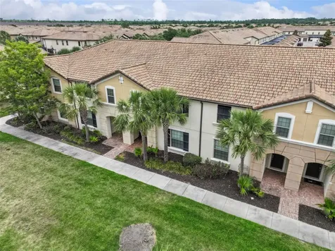 1909 Majorca Drive Kissimmee FL 34747