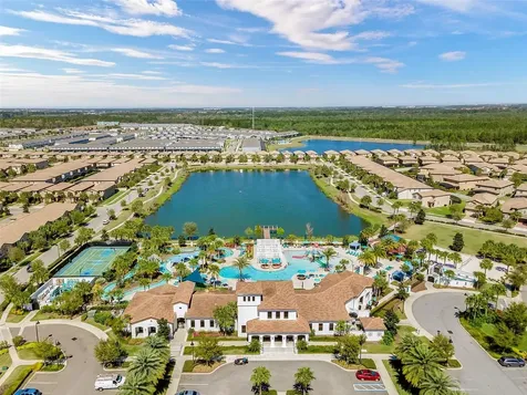 1909 Majorca Drive Kissimmee FL 34747