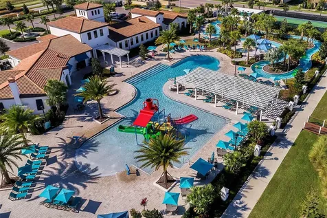 1909 Majorca Drive Kissimmee FL 34747