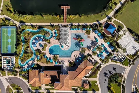 1909 Majorca Drive Kissimmee FL 34747