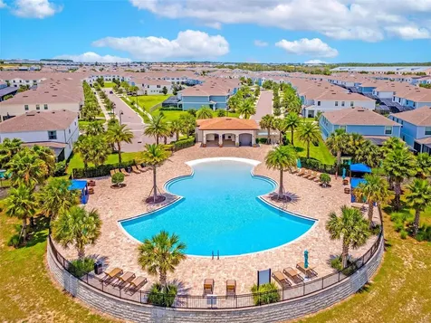 1909 Majorca Drive Kissimmee FL 34747