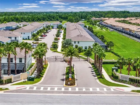 1909 Majorca Drive Kissimmee FL 34747