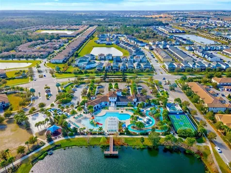 1909 Majorca Drive Kissimmee FL 34747