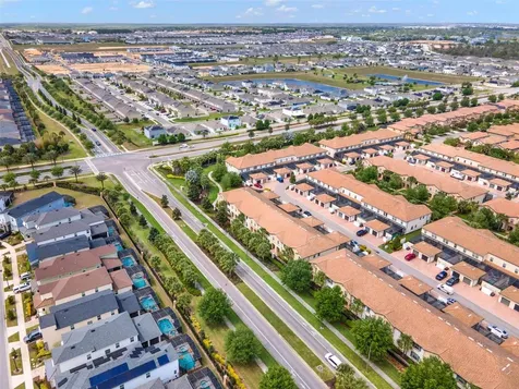 1909 Majorca Drive Kissimmee FL 34747