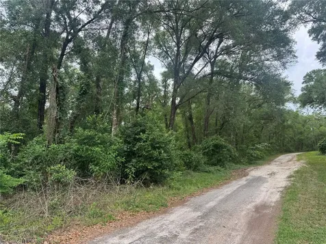 3638 E Lee Drive Inverness FL 34453