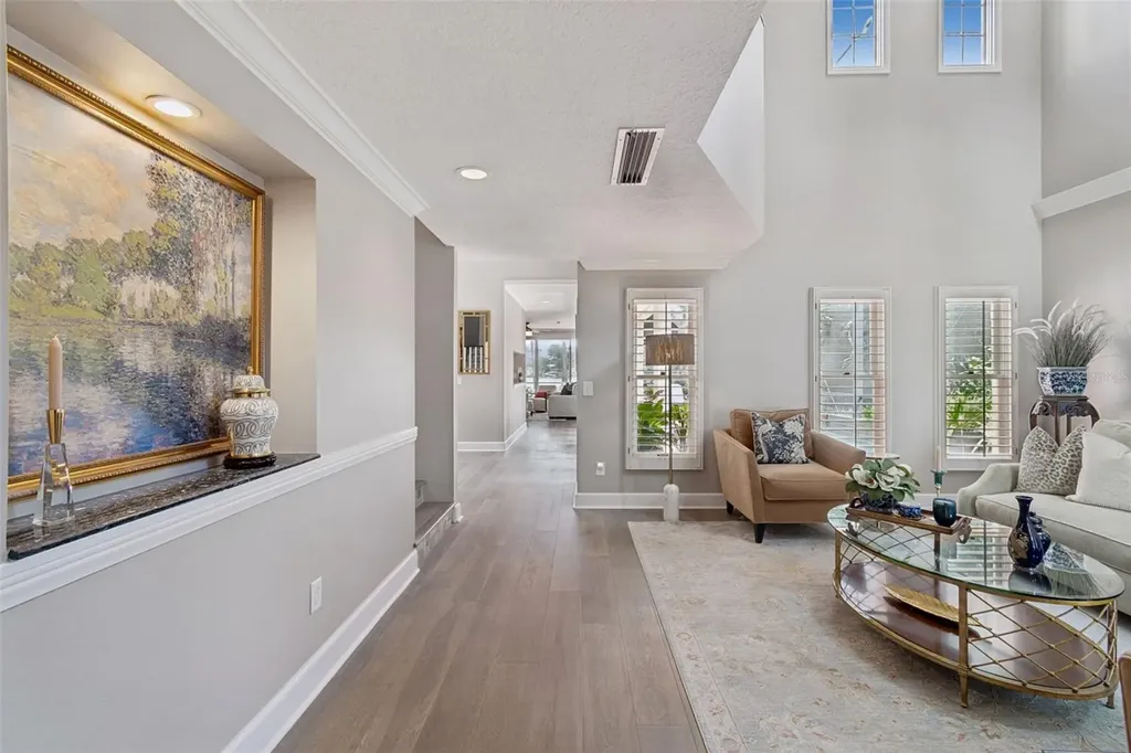 3133 Lake Ellen Drive Tampa FL 33618