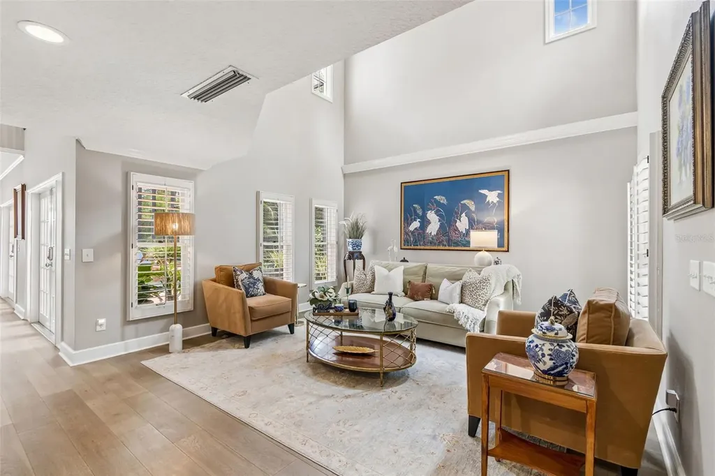 3133 Lake Ellen Drive Tampa FL 33618