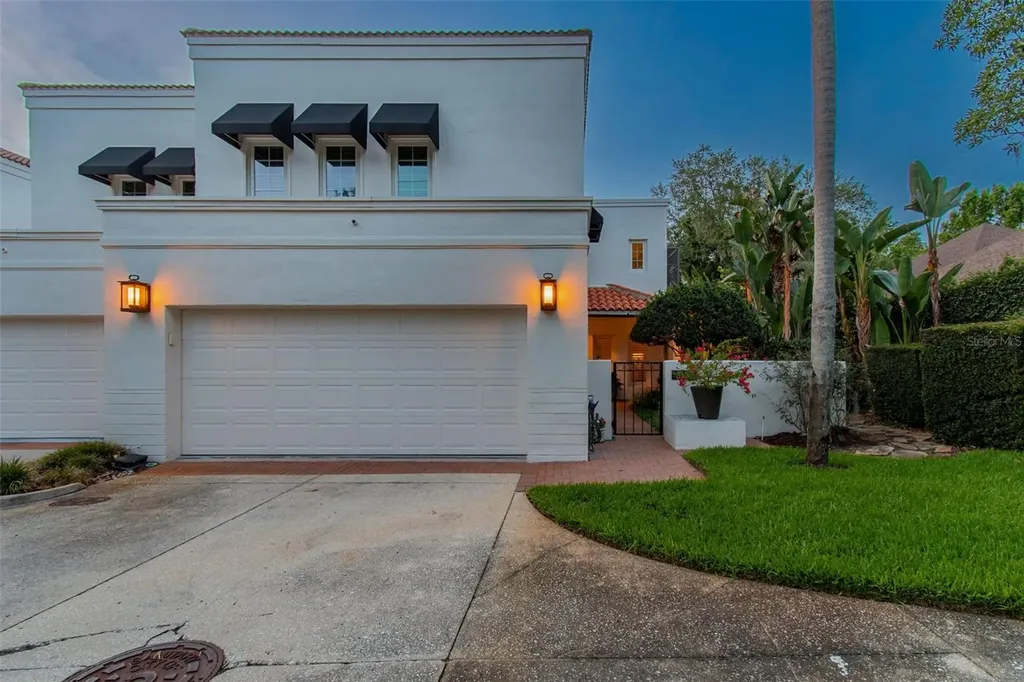 3133 Lake Ellen Drive Tampa FL 33618