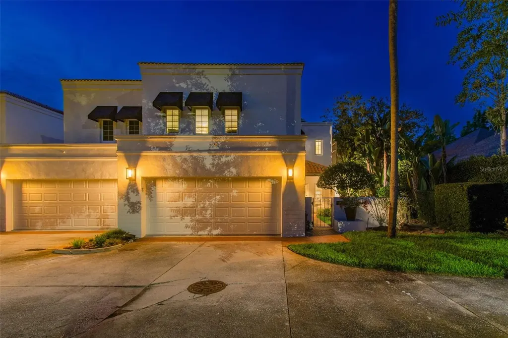 3133 Lake Ellen Drive Tampa FL 33618