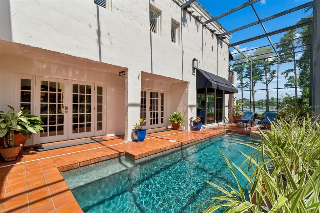 3133 Lake Ellen Drive Tampa FL 33618