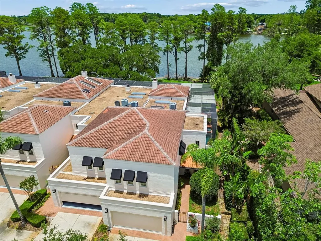 3133 Lake Ellen Drive Tampa FL 33618