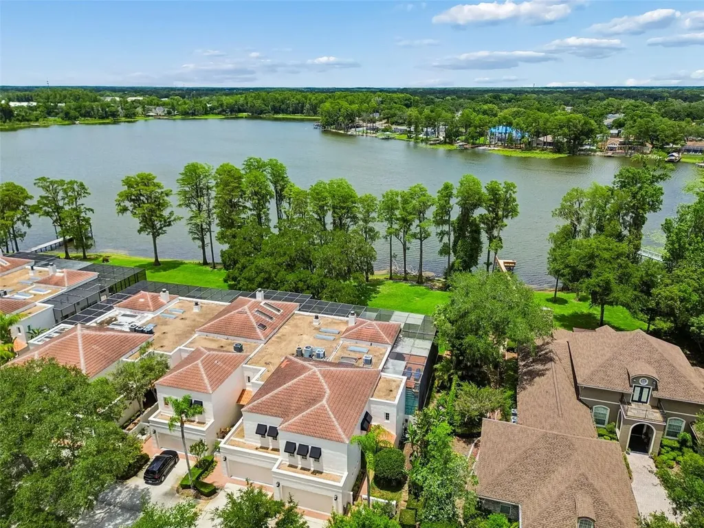 3133 Lake Ellen Drive Tampa FL 33618