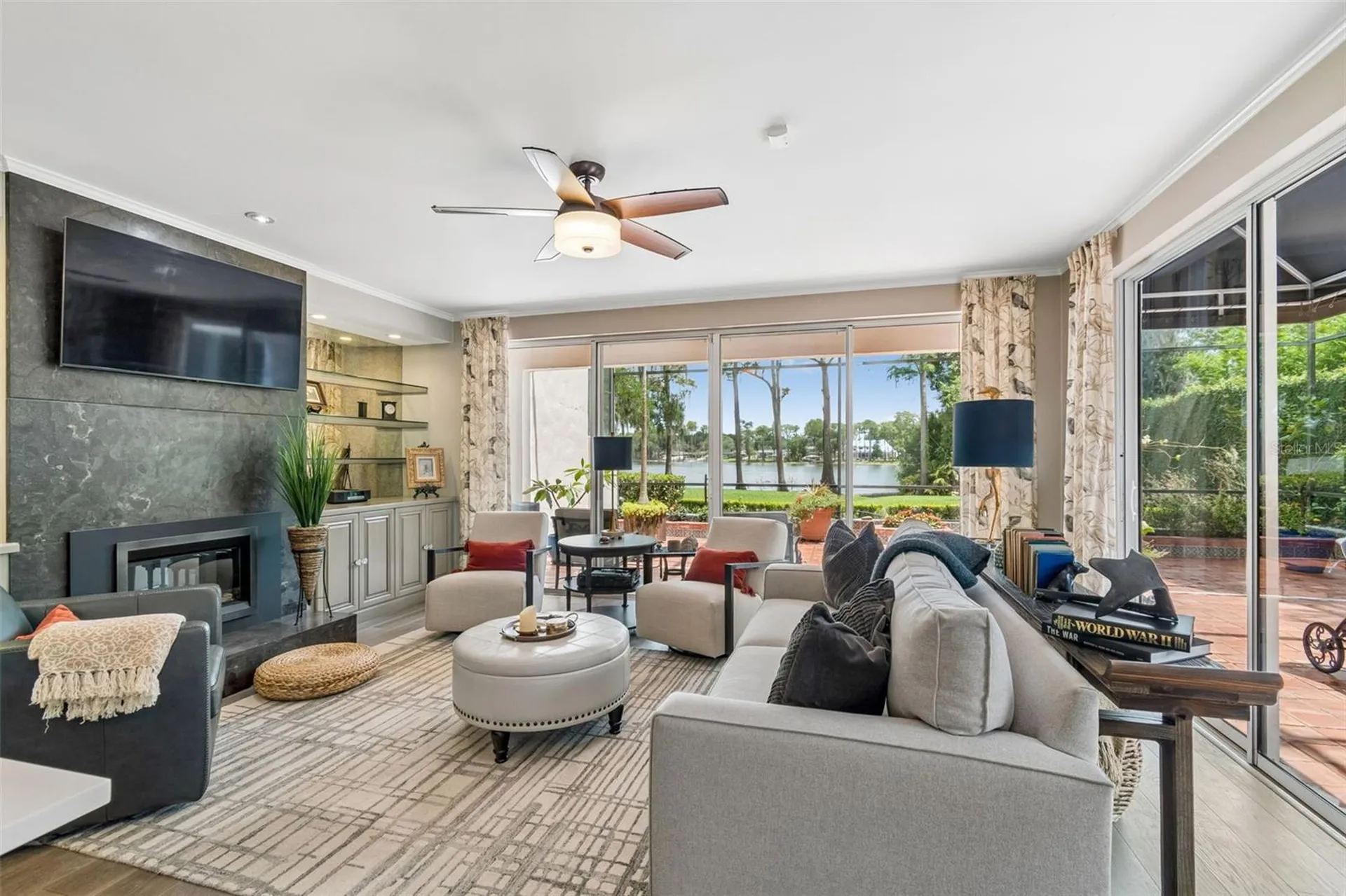 3133 Lake Ellen Drive Tampa FL 33618