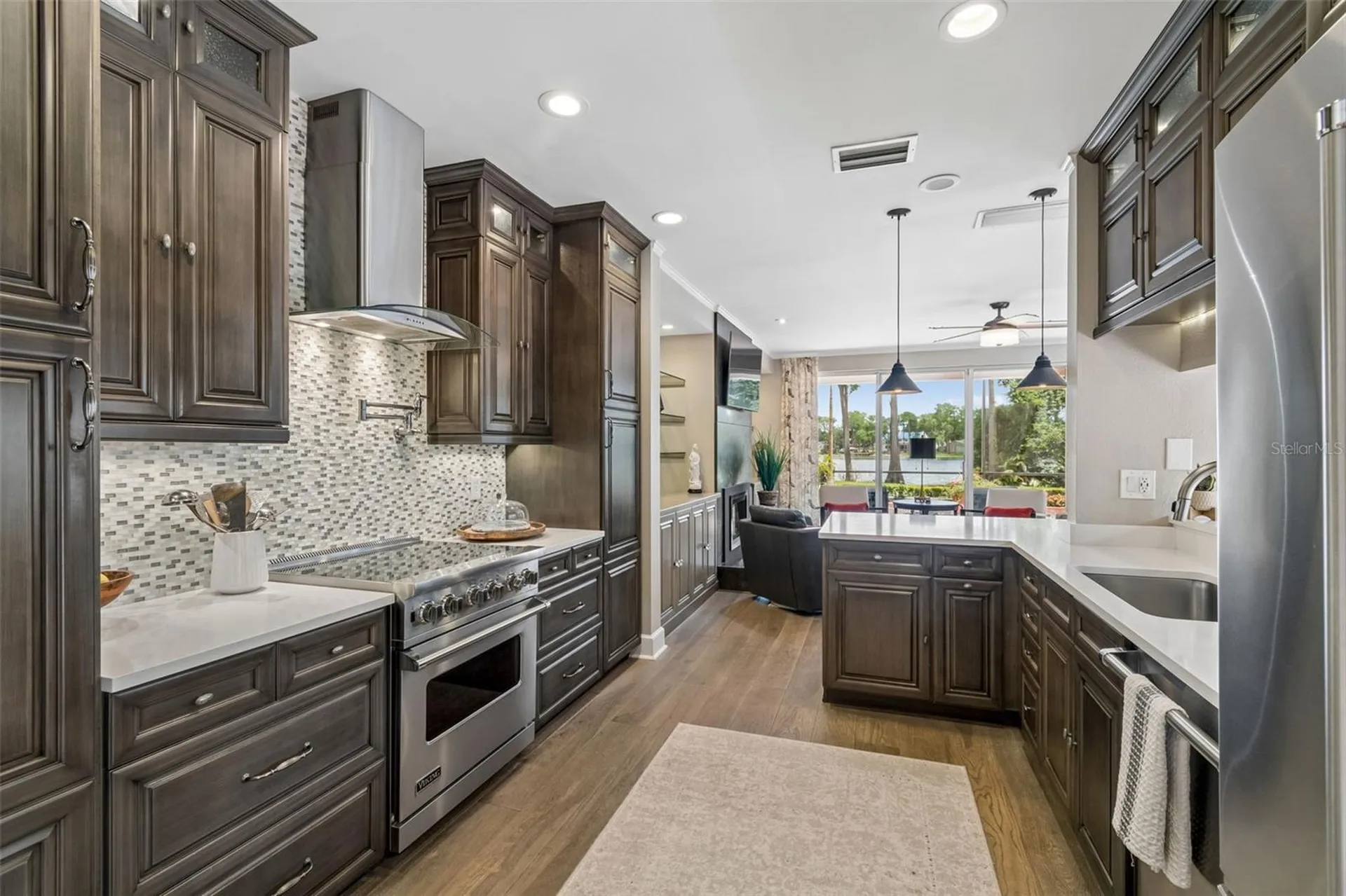 3133 Lake Ellen Drive Tampa FL 33618