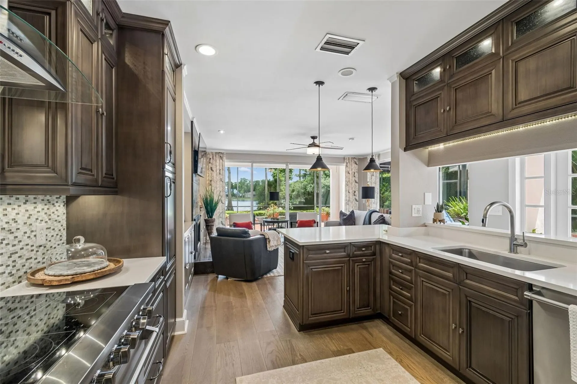 3133 Lake Ellen Drive Tampa FL 33618
